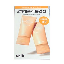 Aviv 아비브 글루타치온좀 CC 선크림 토닝 튜브 50ml 2개