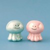 Deco Corporation Jellyfish Chopsticks Rest BL Size: Approx. W3.5 D4