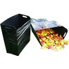 Bag Butler® Lawn and Leaf Trash Bag Holder Holds 30-42