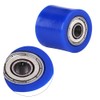 Chain Tensioner 8 mm, Universal Chain Rollers Tensioner Wheel Guide