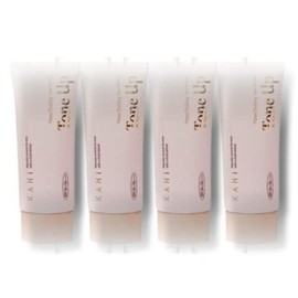 Cosmetics Gahi Water Holding Tone Up Sun Serum 50ml 4 packs / 화장품 가히 워터 홀딩 톤업 선세럼 50ml 4개입
