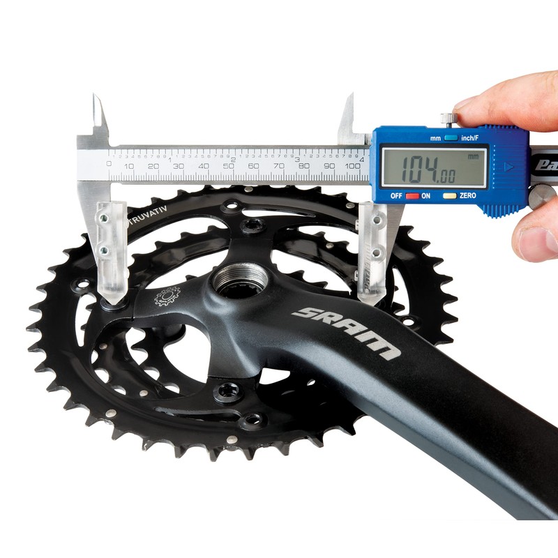 Park Tool Unisex Qkdca1 Cycling, Silver