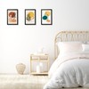LaVie Home 7x10 Picture Frame for Wall Display, 7x10 Black