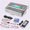 RC Battery Charger Balancer 80W 6A Universal Lipo NIMH NICD