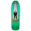Dogtown Skateboard Deck Karma Tsocheff Puppet Re-Issue Green 9.625" x