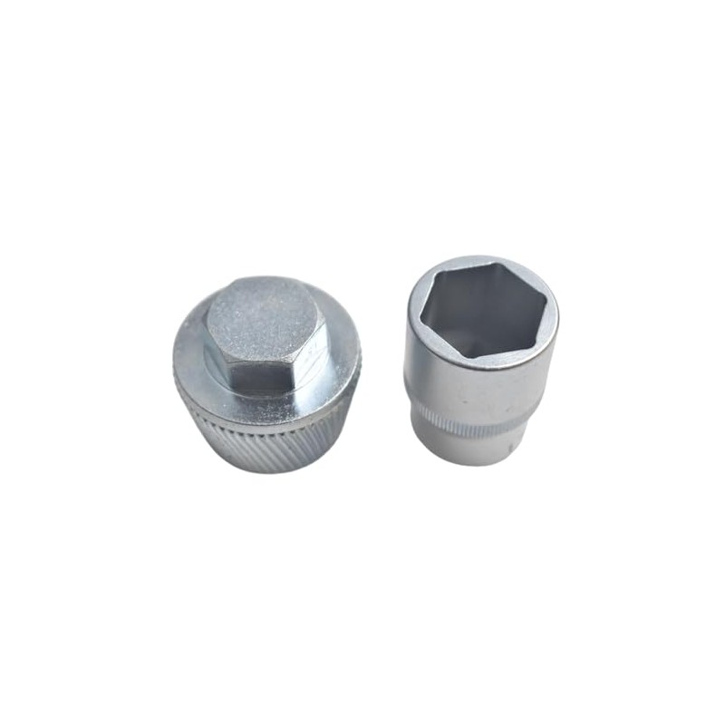 1.5-inch Tub Drain Extractor Strong Rusted Bathtub Remover Tool Easy