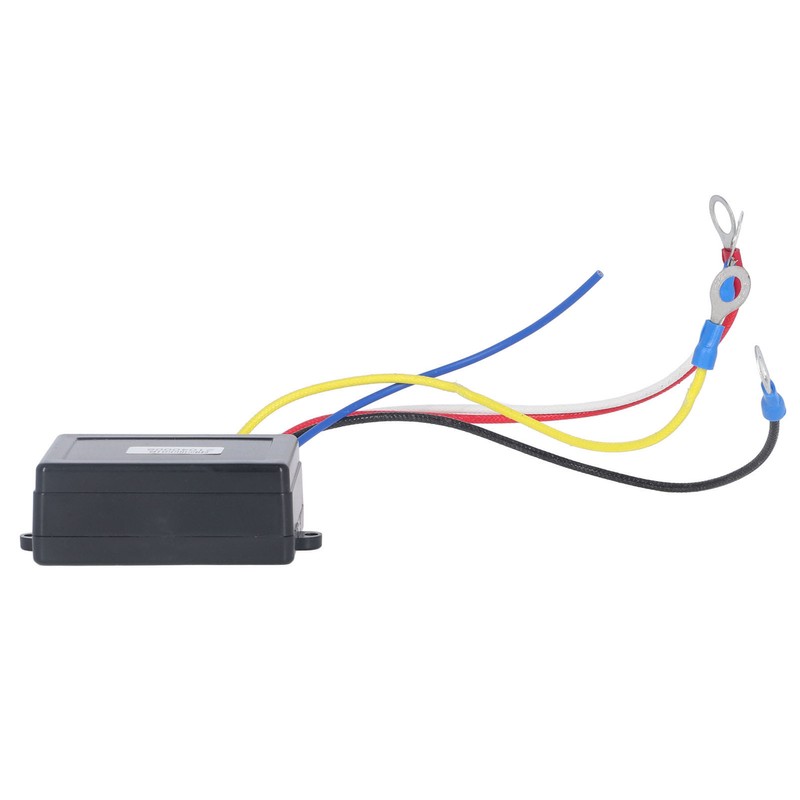 Winch Wireless Receiver Transmitter Anchor Remote Windlass Wireless Switch Boat