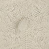 Lipodo Biskaya Cotton Basque Women's Beret Hat Made of 100%