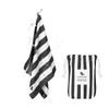 Dock & Bay QuickCool Cooling Towel - For Workouts &