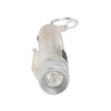Strong Light Mini Keychain Flashlight Outdoor Portable Super Bright Multifunction