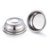 58mm Dual Wall Filter Basket Compatible with Calphalon Temp IQ/Kitchenaid