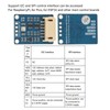 BME688 Environmental Sensor with AI Function I2C SPI Supports Temperature