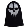 Ghost Style Skull Airsoft Face Mask Ghost Skull Balaclava Skeleton