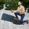 Flex Tape, Original Thick Flexible Rubberized Waterproof Tape - Seal
