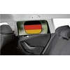 Walser 18647 Sun Protection Side Window with Suction Cup Germany