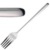 Olympia Henley Table Fork 202mm 18/0 Stainless Steel Cutlery Kitchen