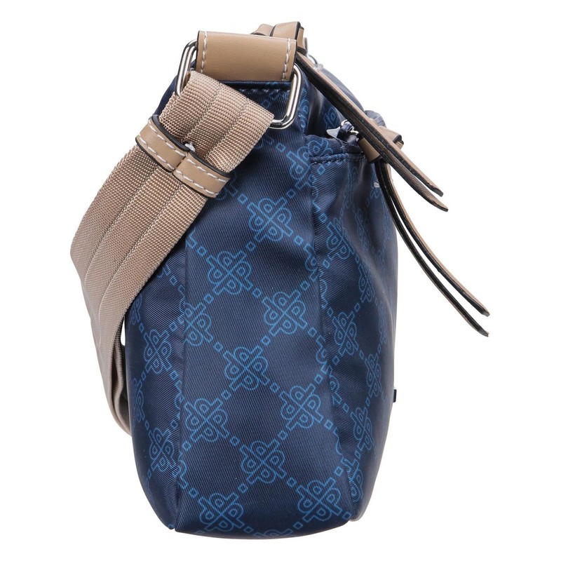 Picard Yeah 3285 Shoulder Bag, navy