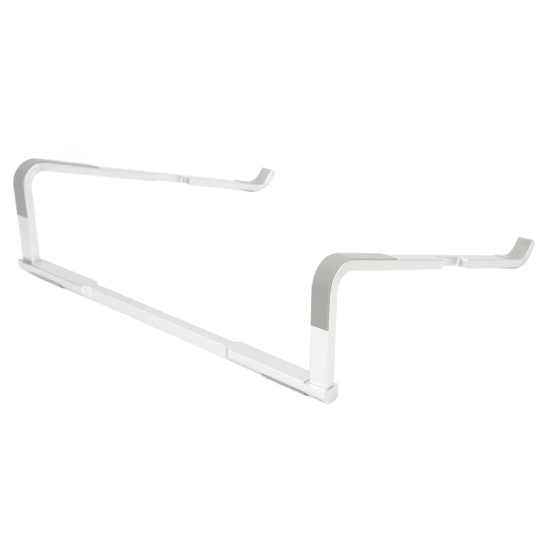 Tablet Stand Aluminum Alloy Foldable Portable Metal Multifunctional Laptop Bracket
