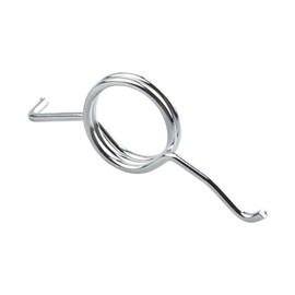 DZBQ 530016454 Handle Trigger Spring Fits for Husqvarna Trimmer 128LD 128L 128LDX 128R 128RJ 128RJX 125L 125LDX 125R 125RJ 128C 128CD 124L and RedMax BC280, 1 Pack