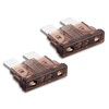 ATC-7.5 Amp Brown Fuse Brown Amp Fast for Generac -