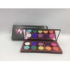 Urban Decay Wired Pressed Pigment Eyeshadow Palette | Electric Neon