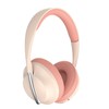 ND NEXT DESTINATION Wireless Bluetooth Headphones 5.3 with Bass and