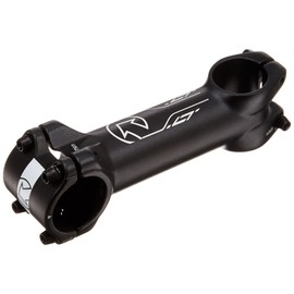 PRO LT alloy 31.8 mm reversible stem; 6 deg, 120 mm, black