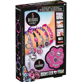 Lansay Monster High Bracelets
