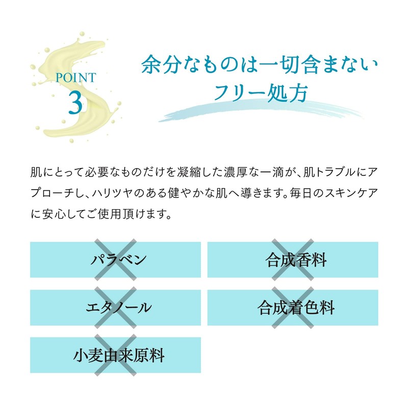 Lov me Touch Retinol Protection Milk, 2% Retinol Palmitate, 30ml