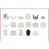 KS Tools 123.0035 Toilet Seat Assembly Key Set 4-Piece
