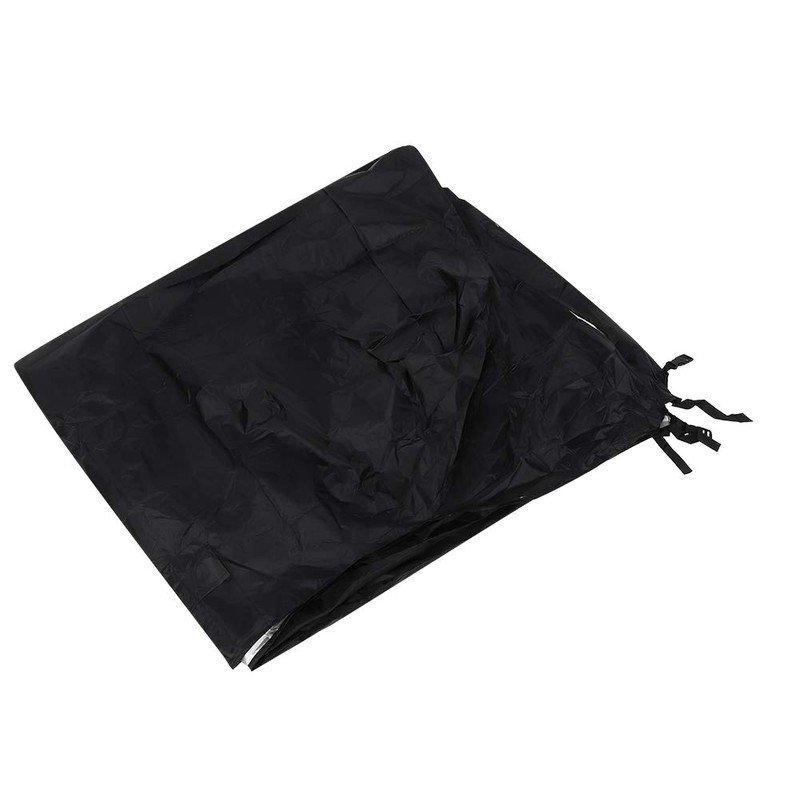 Table Tennis Cover Outdoor Courtyard Patio Waterproof Dust-proof Ping Pong