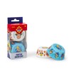 DECORA Sam the Fire Brigade Style 2 Paper Cases 0383032