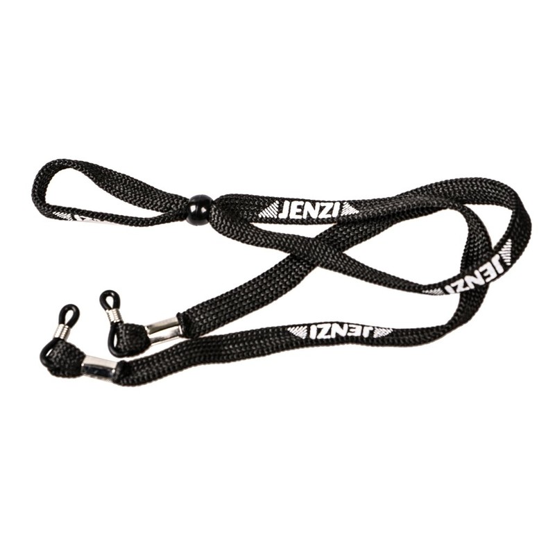 Jenzi Polaris PB 107 Glasses with Case