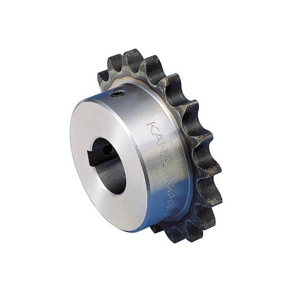 カタヤマ FBスプロケット40 FBN40B16D24