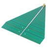 High Gain WiFi UWB Log Periodic Antenna 600MHz-6000MHz, 50W Ultra