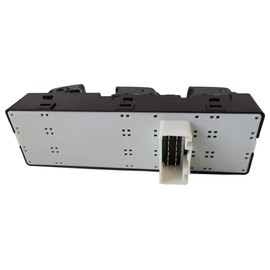 SWITCHDOCTOR Window Master Switch for 2011-2014 Hyundai Sonata