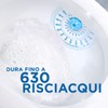 Duck Fresh Discs Base per Dischi Gel Igienizzanti WC, Fragranza