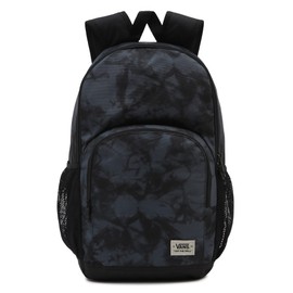 Vans Unisex Alumni Pack 5 Printed Backpack (pack of 1), Asphalt, One Size, Casual