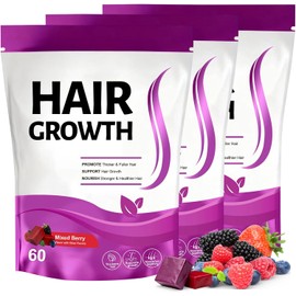 2026 New Hair Growth Accelerator