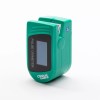 ClinicalGuard 500S Deluxe Fingertip Pulse Oximeter & Heart Rate Monitor