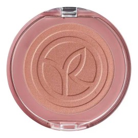 Yves Rocher Rubor Blush En Polvo Compacto Bois De Rose