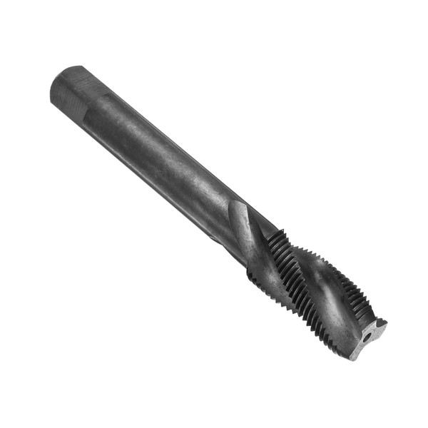 sourcing map Spiral Flute Thread Taps M14 x 1.25 H2