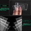 FINGOOO ID Card Holder, Neck Holder, 15 Pieces, Neck Strap,