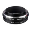 K&F Concept Lens Adapter, FD-EOS R, Canon FD Lens to