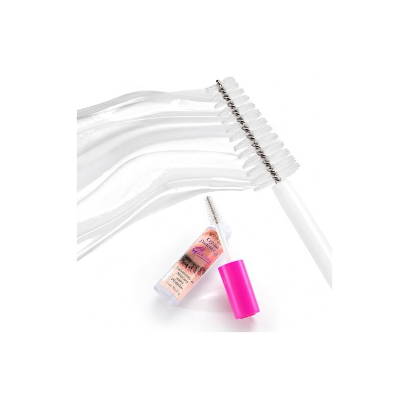 GAERO GLOBAL SOLUTION Tratamiento para Pestañas en Rimel Gel 4