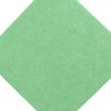 6Pcs Acoustic Absorption Panel Thickened Reduce Reverb SoundProof Padding Absorber(Green