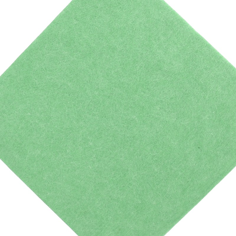 6Pcs Acoustic Absorption Panel Thickened Reduce Reverb SoundProof Padding Absorber(Green