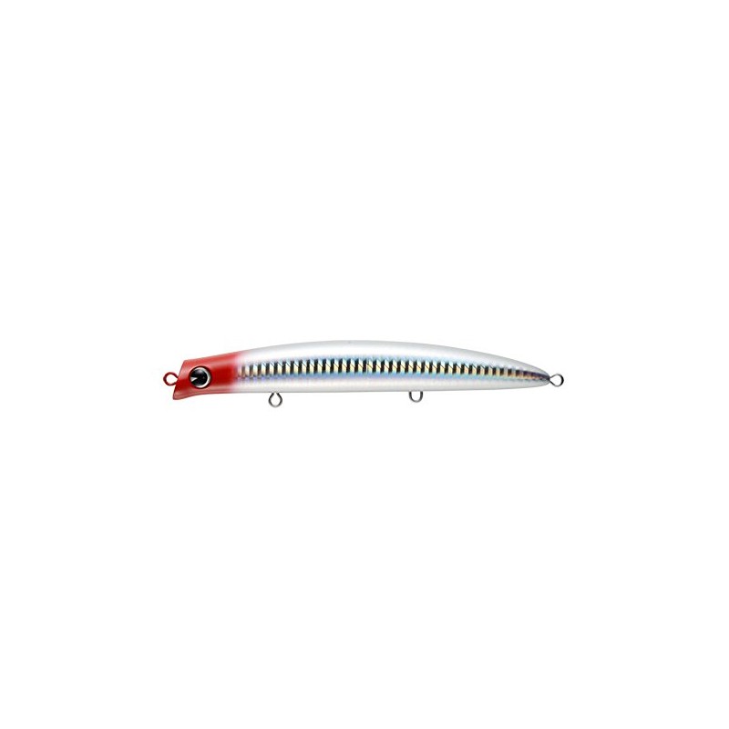 Ams Design (ima) #CT145-101 Minnow Comomo Science Fiction Counter, 5.7