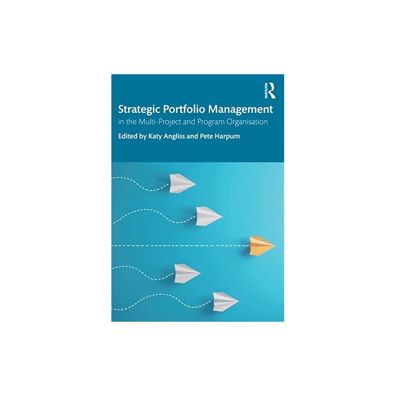 Strategic Portfolio Management: In the Multi-Project and Program Organisation