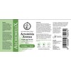 Aromatherapy Tincture "Artemisia" (Annual Mugwort) Soothing Room Fragrance from Dried